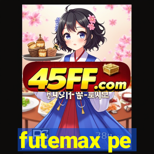 futemax pe